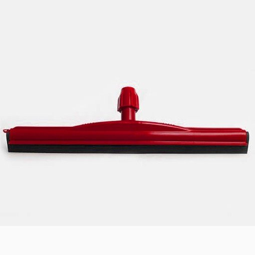 Rodo Dry Vermelho 65 cm S/ cabo