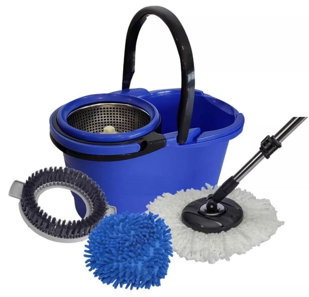 Mop Pro 360