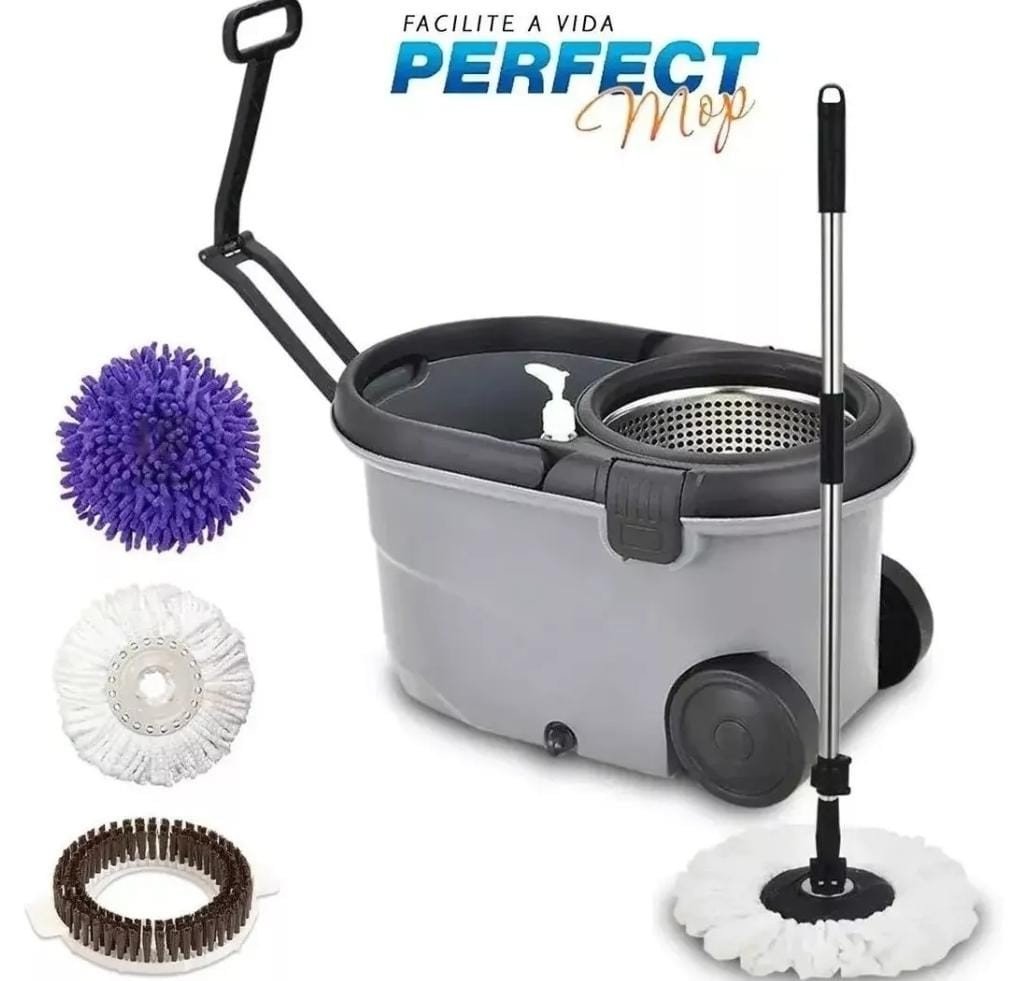 Mop Move 