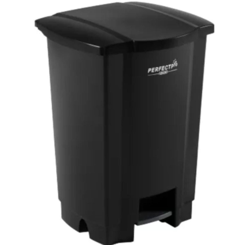 Lixeira Perfect 35L