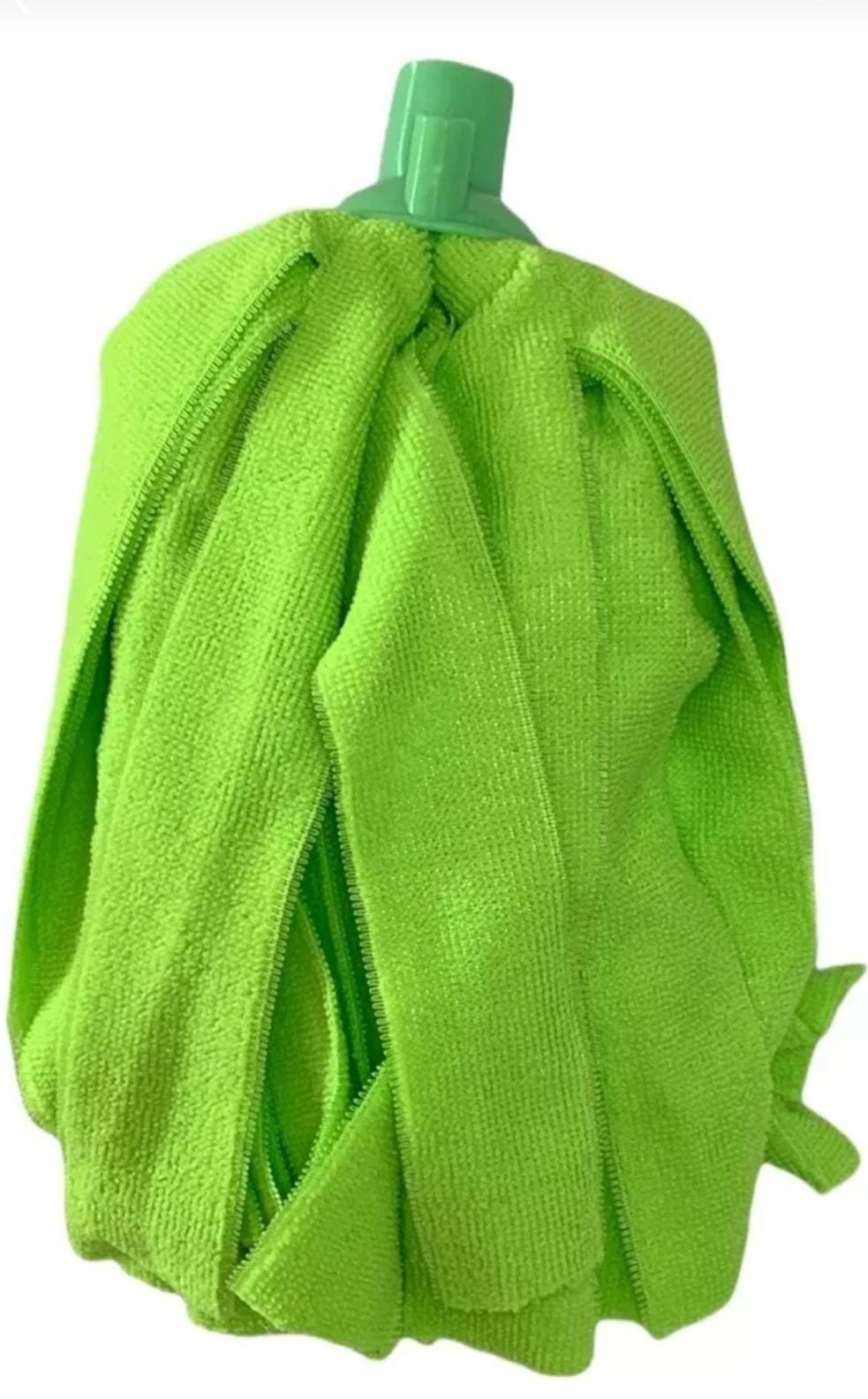Refil mini Mop Tiras