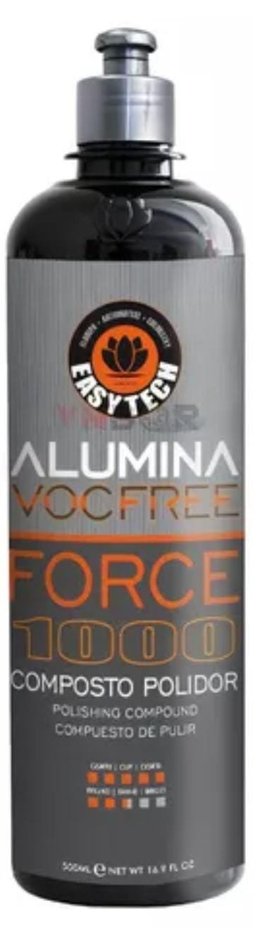 Alumina Force 1000 EasyTech