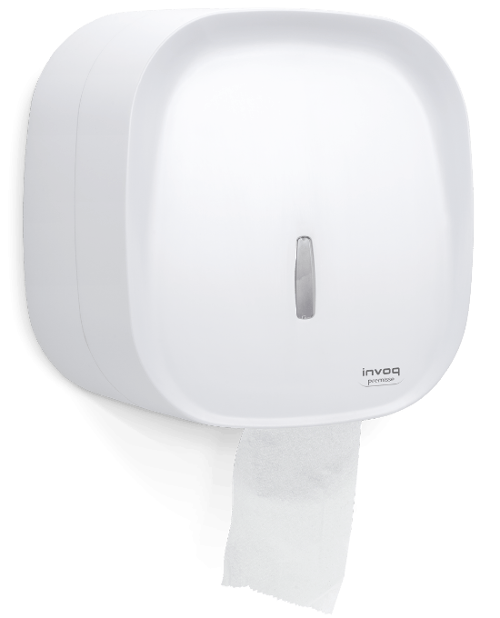 Dispenser Higiênico Rolão Premisse