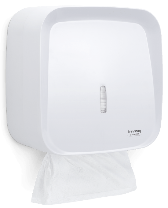Dispenser Toalheiro Premisse