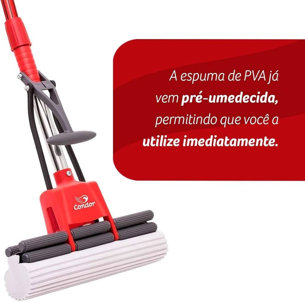 Mop Sekito Condor