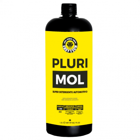 Pluri Mol 1,5L
