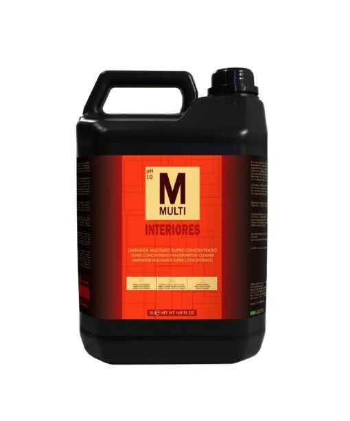 Multi interiores 5L