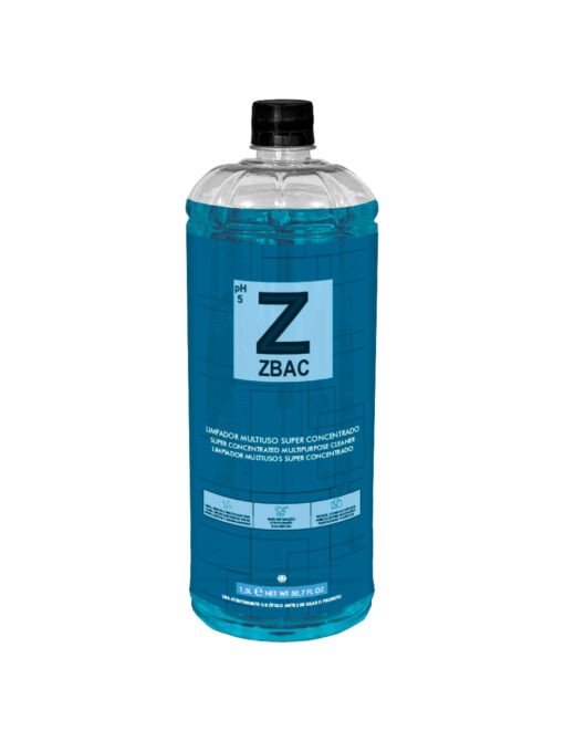 Zbac 1,5L