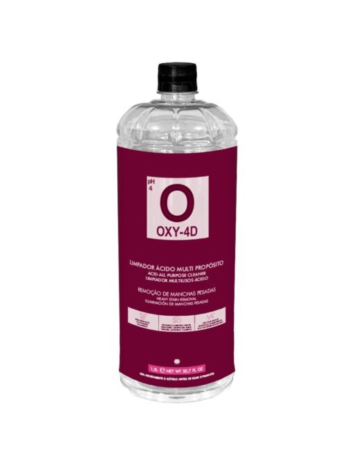 Oxy 4D 1,5L
