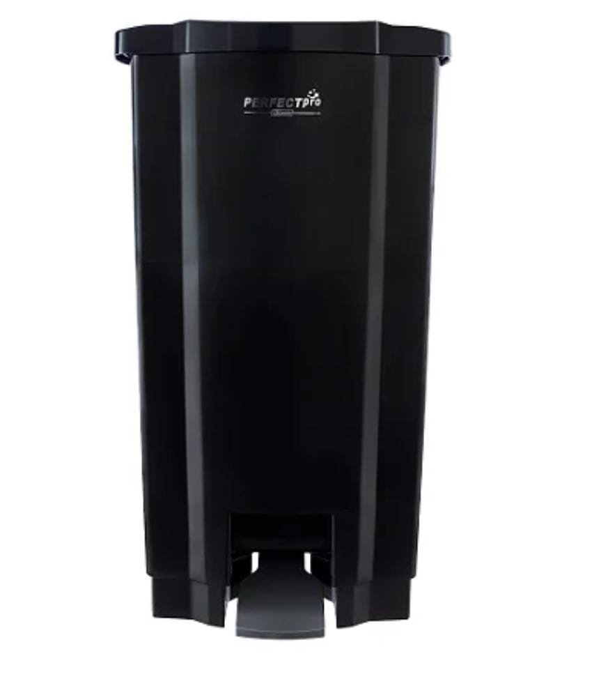 Lixeira 100L Perfect Pro