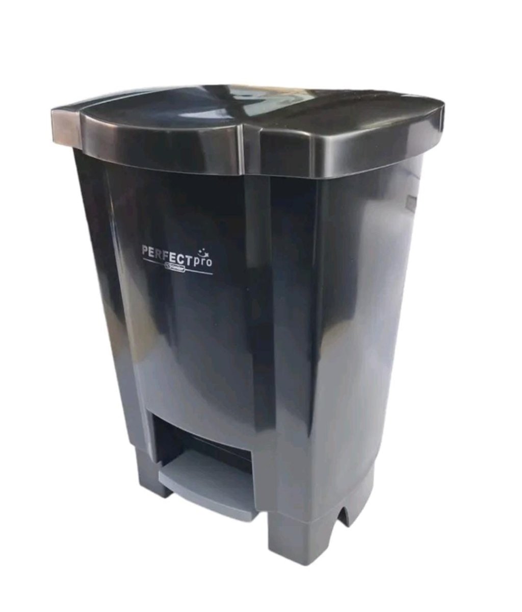 Lixeira 50L Perfect Pro