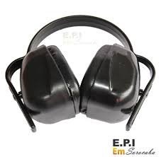 Proteção Auricular Concha Thor 