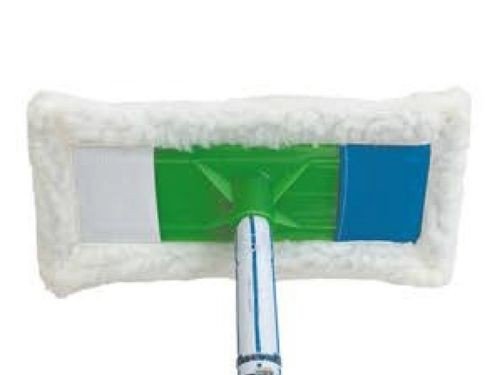 Mop Lustra Fácil c/ cabo 