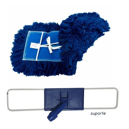 Refil Mop pó 40 cm