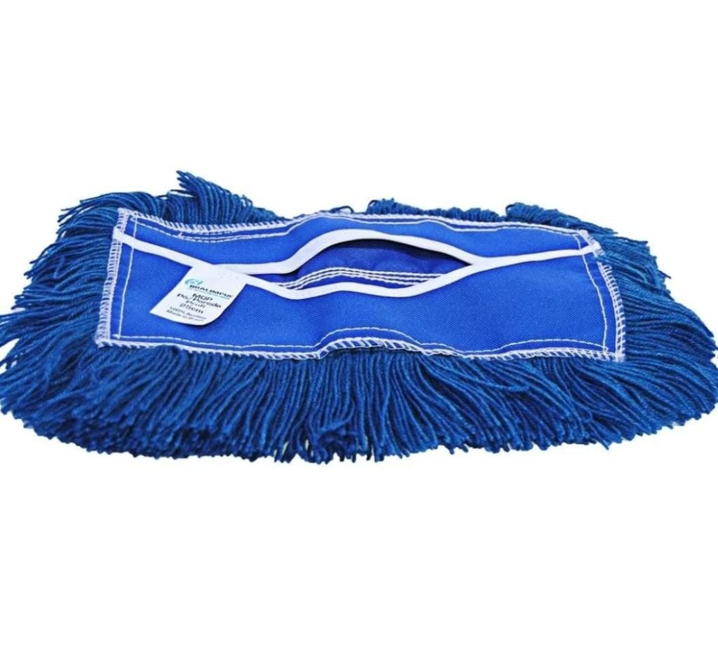 Refil Mop Pó 25cm 