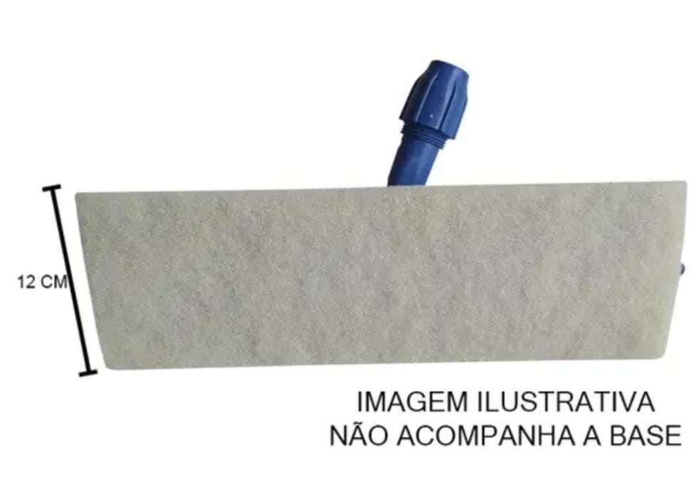 Fibra Limpeza Plus (Leve)