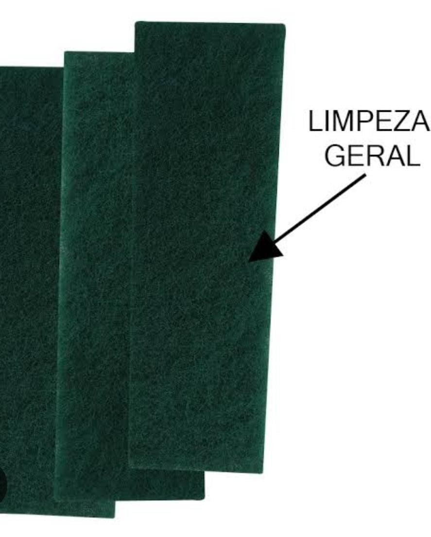 Fibra Plus  Limpeza Geral