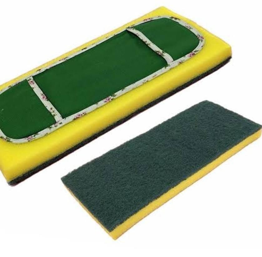 Refil Mop Esfregão