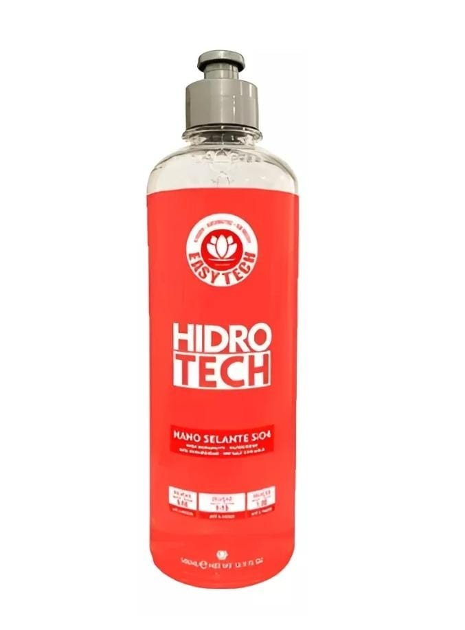 Hidrotech 500ml Easytech