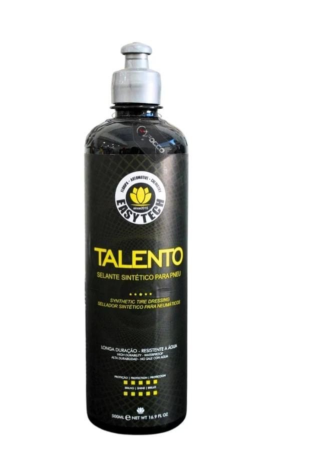 Talento 500ml 
