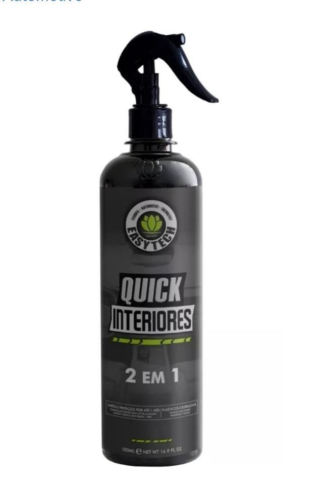Quick Interiores 500ml