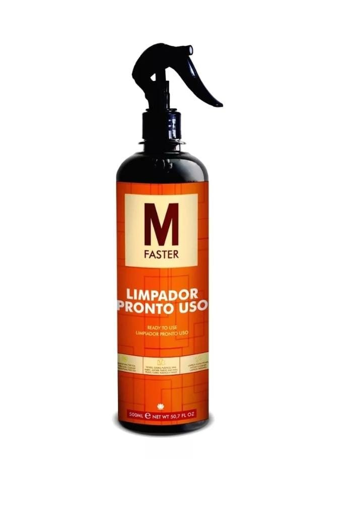 Multi faster 500ml