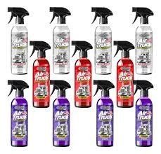 Aromatizante Air Truck 500 ml