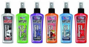 Aromatizante Natuar  60ml