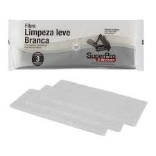  Fibra Limpeza Leve