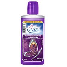 Limpador Concentrado Novo Frescor Lavanda