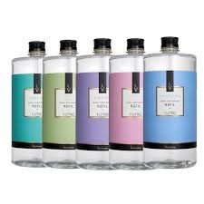 Refil Água Perfumada 1L Via Aroma