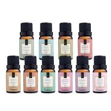 Essência 10ml Via Aroma
