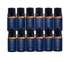 Essência dos Signos 10ml Via Aroma