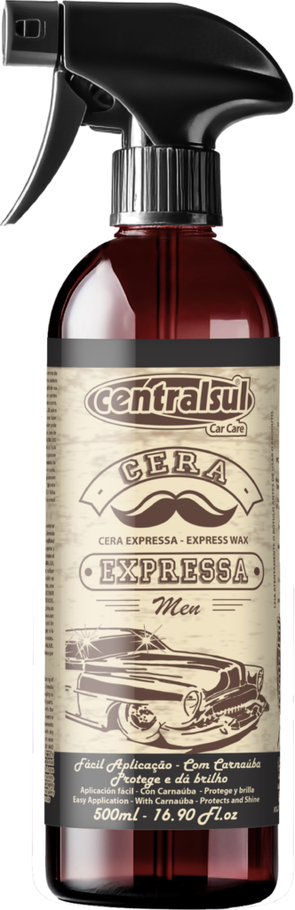 CERA EXPRESSA CENTRAL SUL