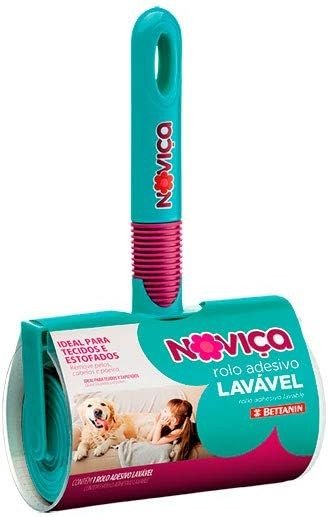 ROLO ADESIVO LAVÁVEL