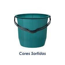 BALDE LIXEIRA 8L 