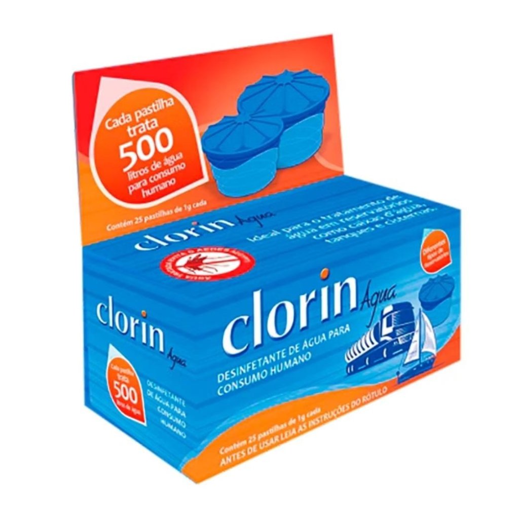 CLORIN  