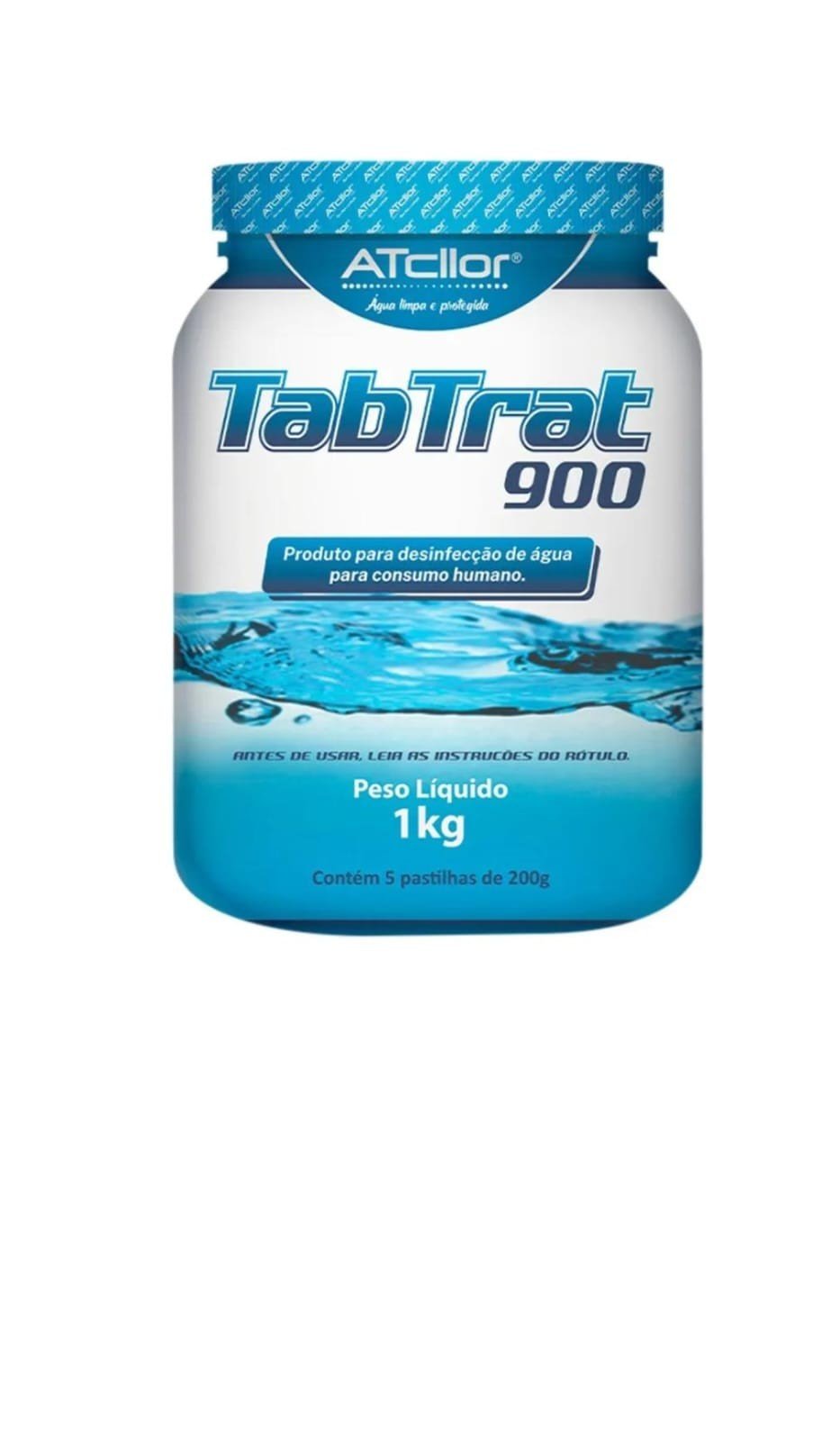 TABTRAT 900 