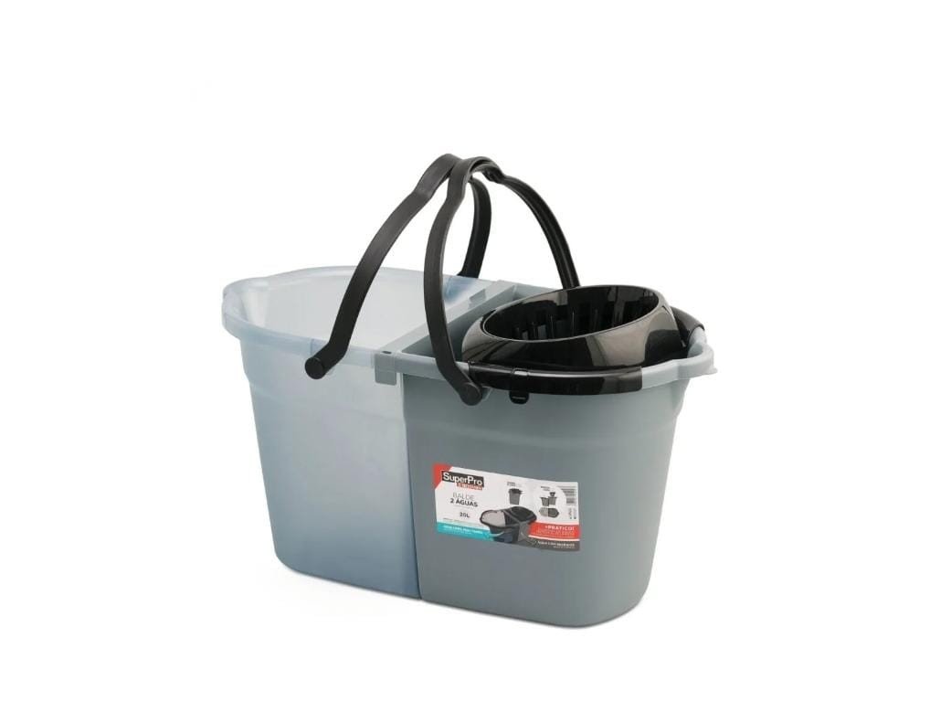 Balde Espremedor 20L