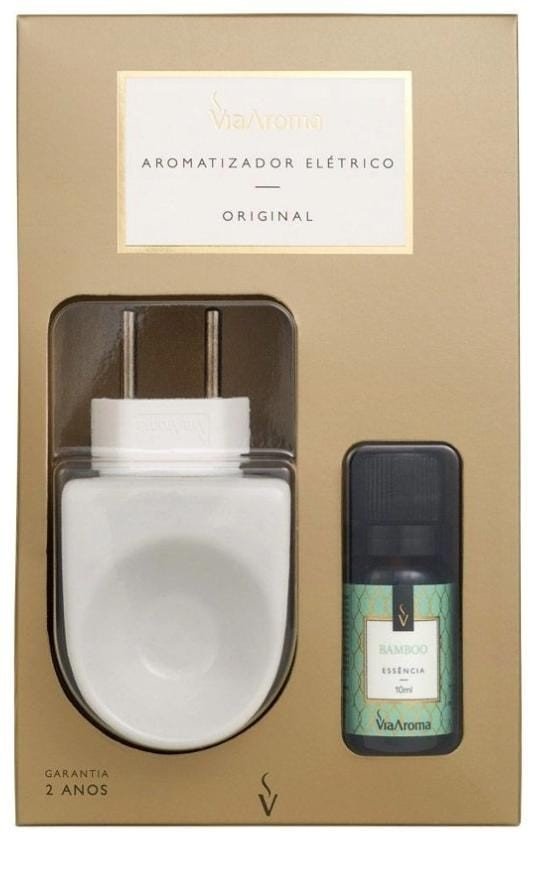 Aromatizador Standard 