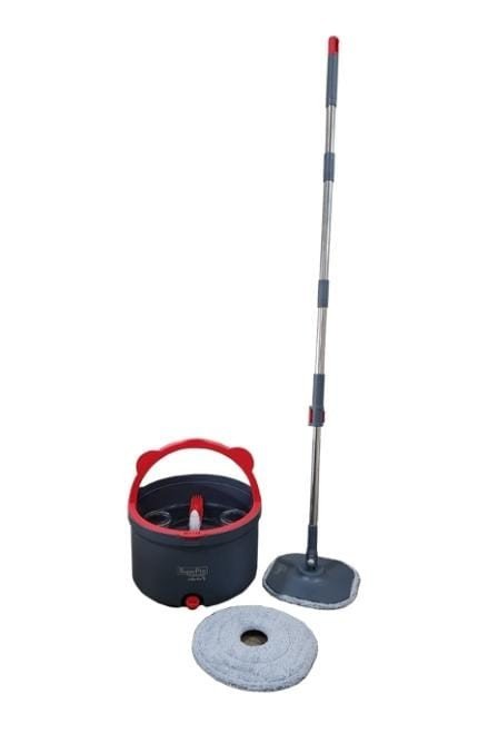 Mop Compacto 2 águas Super Pro