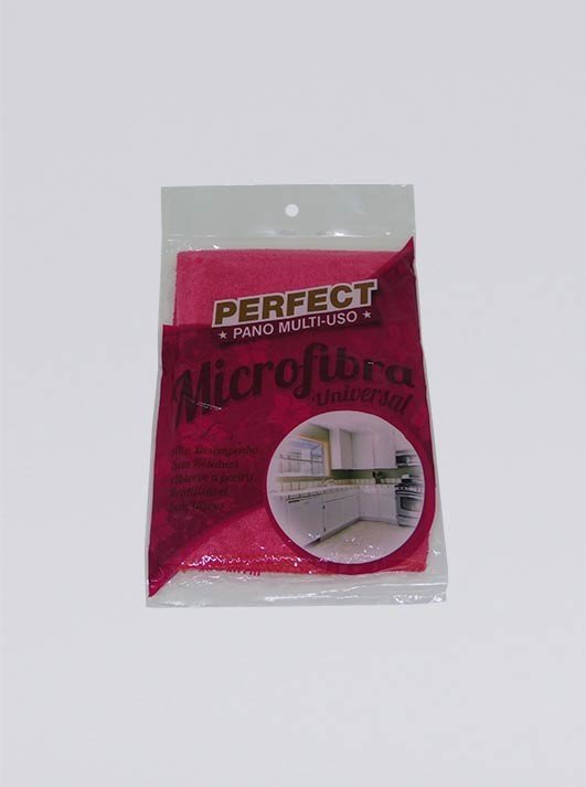 Pano Perfect Microfibra