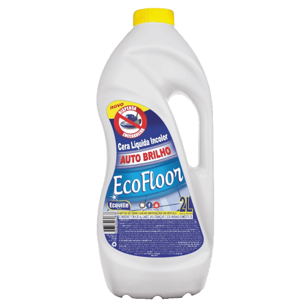 Cera Liquida Ecofloor 2L