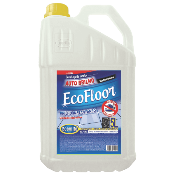 Cera Liquida 5L