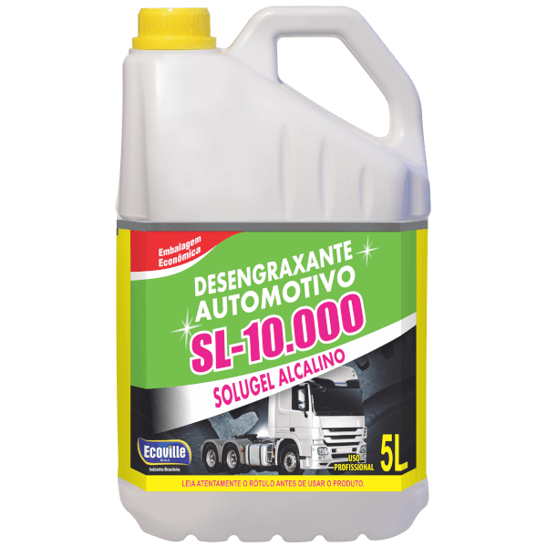 Solugel SL 5L