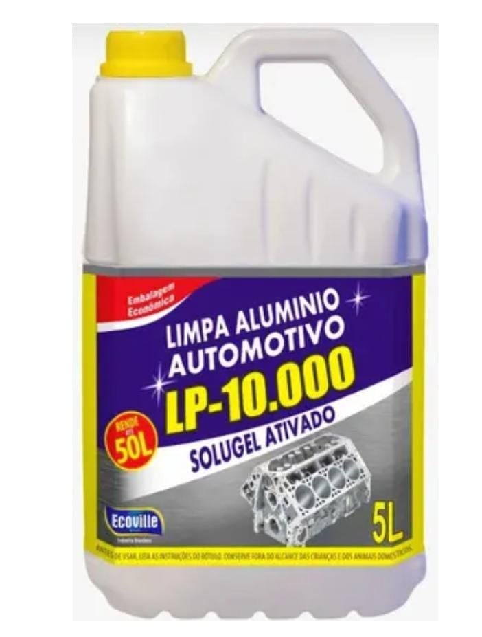 Solugel LP 5L