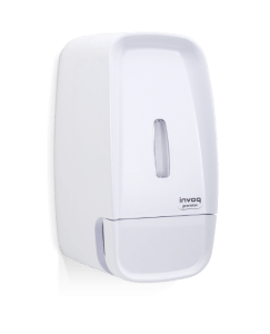 Saboneteira Invoq espuma