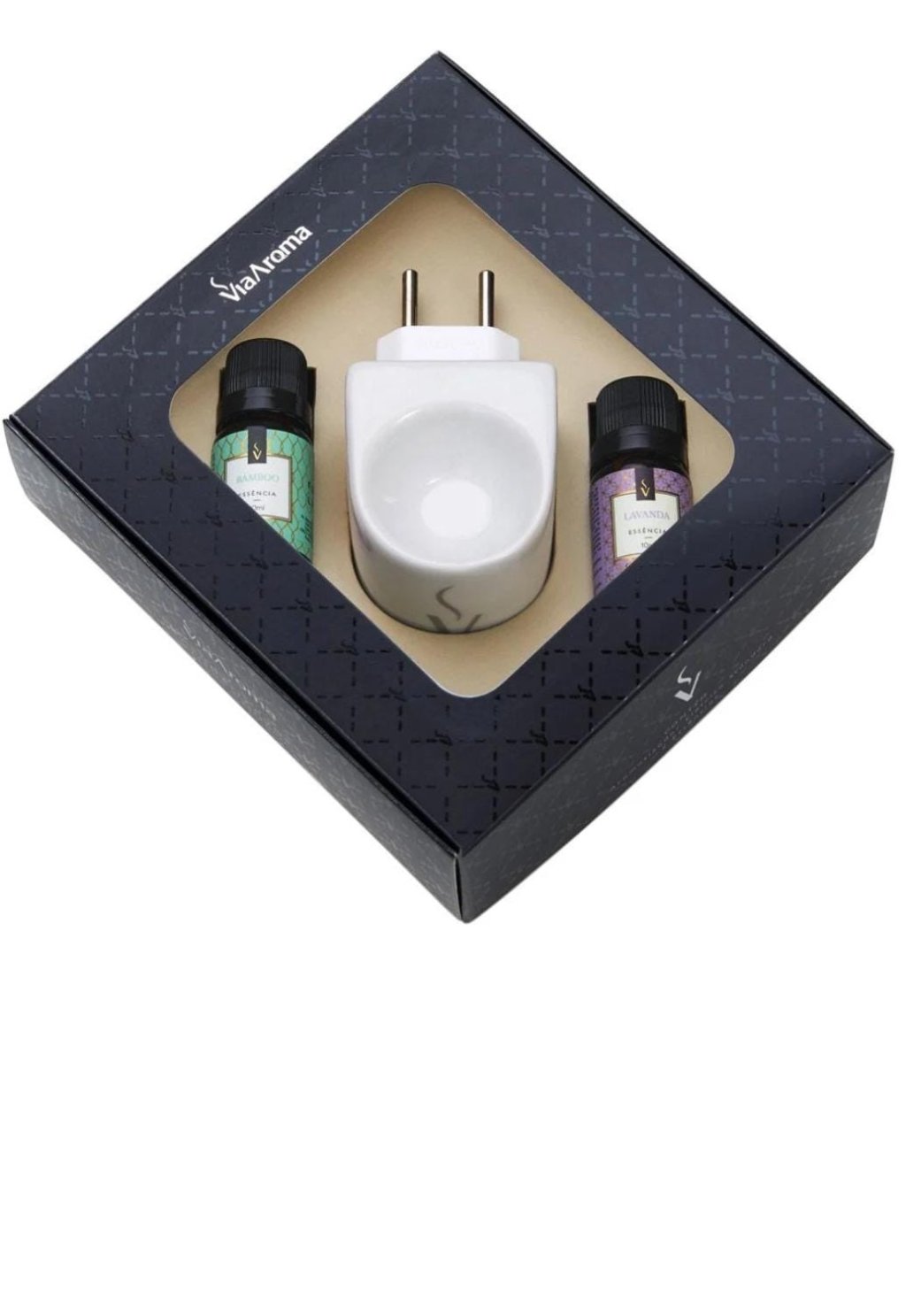 Aromatizador Kit Presente Standard 