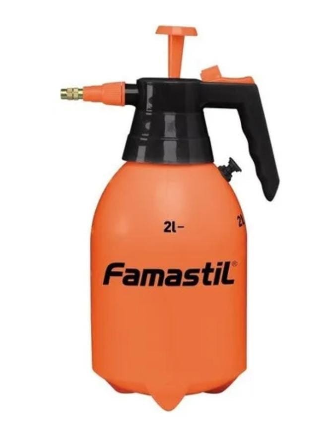 Pulverizador 2L Famastil