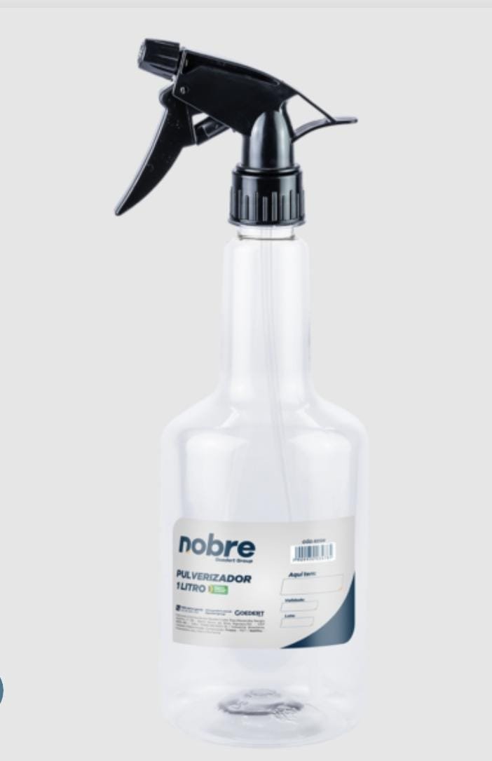 Pulverizador 1L Goedert Nobre